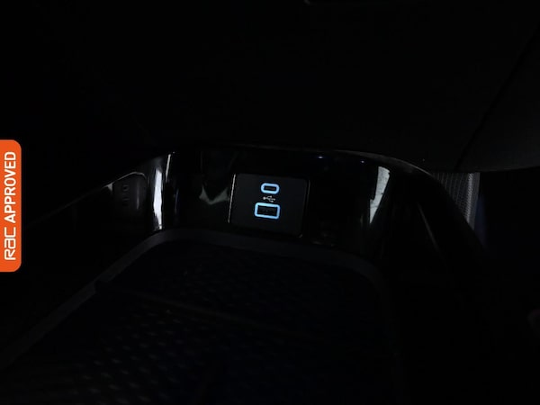 Used Ford Mustang Mach-E 2021 for sale - 75123836: Photo 25
