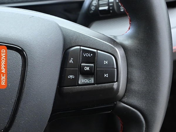 Used Ford Mustang Mach-E 2021 for sale - 75123836: Photo 27
