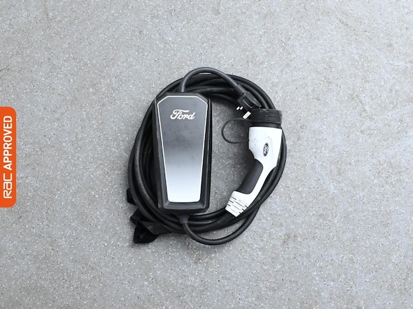 Used Ford Mustang Mach-E 2021 for sale - 75123836: Photo 29