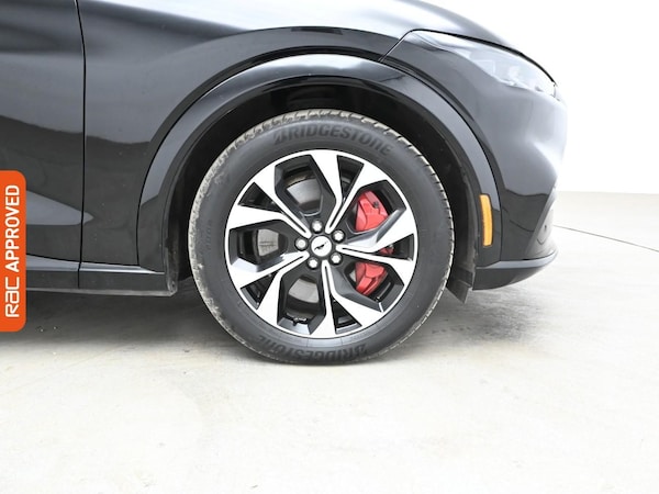 Used Ford Mustang Mach-E 2021 for sale - 75123836: Photo 33