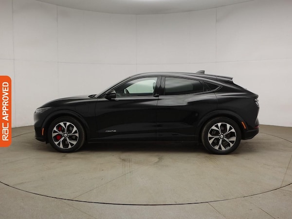 Used Ford Mustang Mach-E 2021 for sale - 75123836: Photo 35