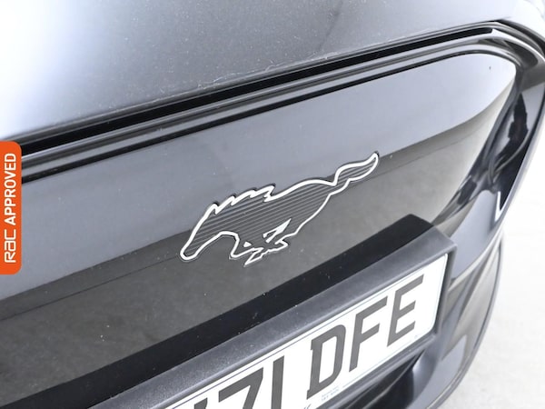 Used Ford Mustang Mach-E 2021 for sale - 75123836: Photo 37