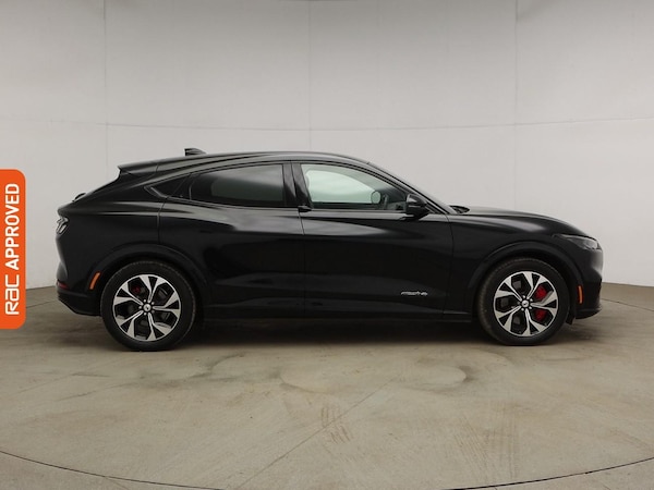 Used Ford Mustang Mach-E 2021 for sale - 75123836: Photo 8