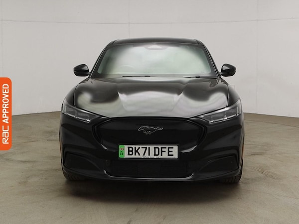 Used Ford Mustang Mach-E 2021 for sale - 75123836: Photo 9