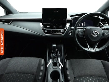 Used Toyota Corolla 2023 for sale - 78802403: Photo