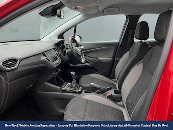 Used Vauxhall Crossland X 2020 for sale - 79173038: Photo