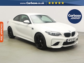 Used BMW M2 2018 for sale - 78325749: Photo