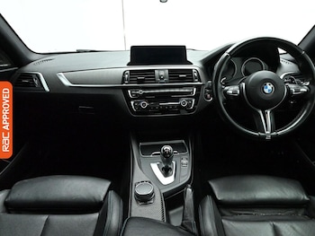 Used BMW M2 2018 for sale - 78325749: Photo
