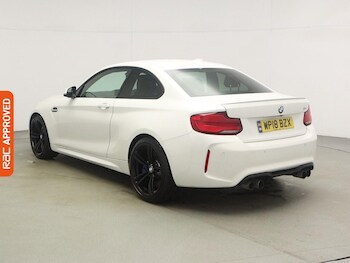 Used BMW M2 2018 for sale - 78325749: Photo