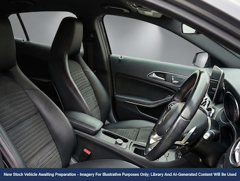 Used Mercedes-Benz GLA 2018 for sale - 77733741: Photo