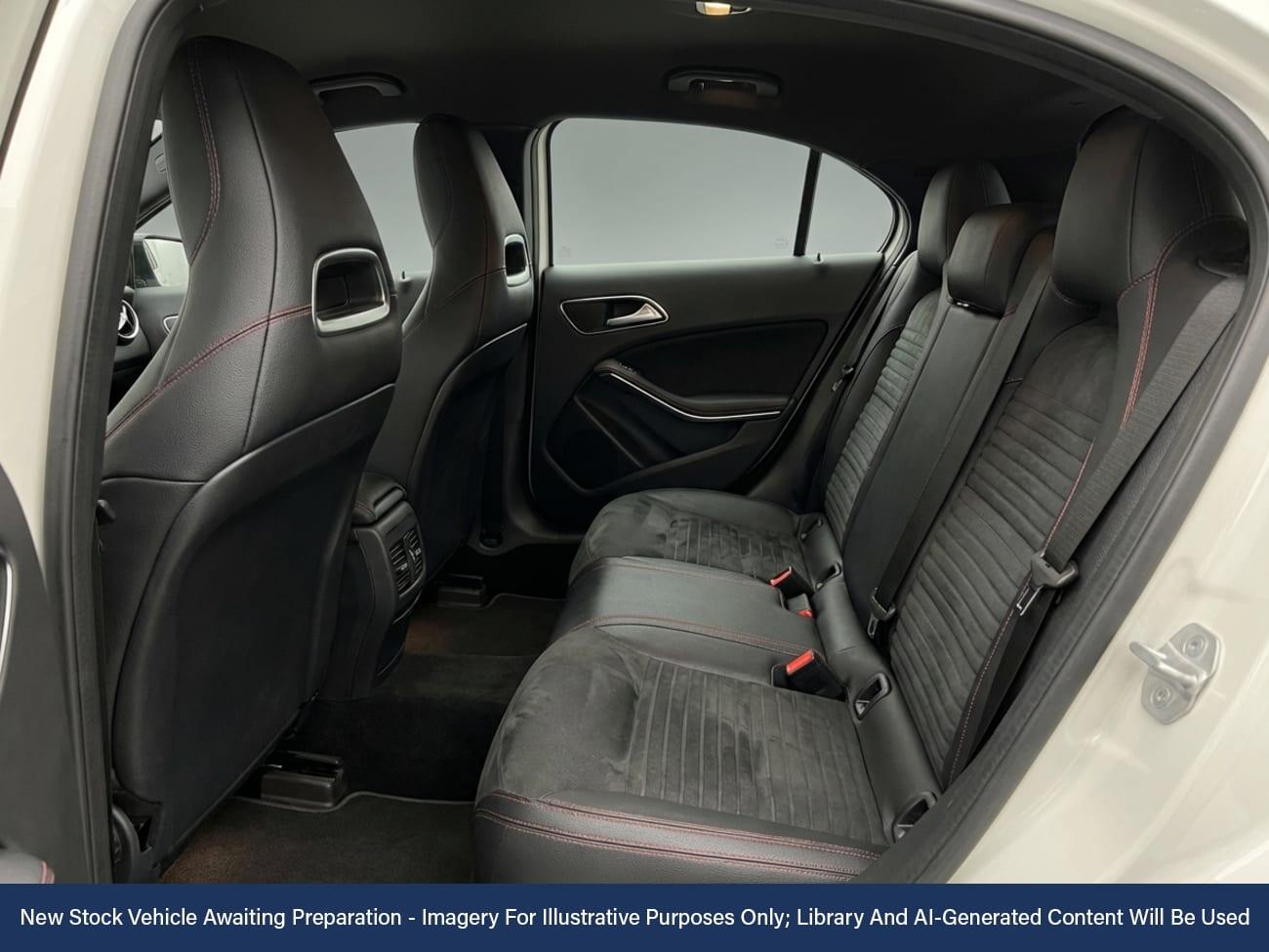 Used Mercedes-Benz GLA 2018 for sale - 77733741: Photo 4