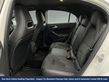 Used Mercedes-Benz GLA 2018 for sale - 77733741: Photo