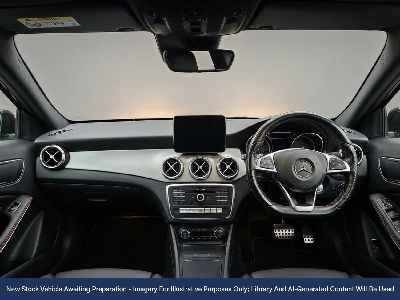 Used Mercedes-Benz GLA 2018 for sale - 77733741: Photo 6