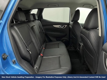 Used Nissan Qashqai 2017 for sale - 77968178: Photo