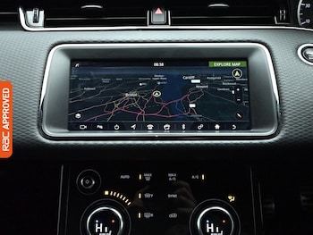 Used Land Rover Range Rover Evoque 2020 for sale - 78579512: Photo