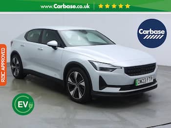 Used Polestar Polestar 2 2023 for sale - 79500038: Photo