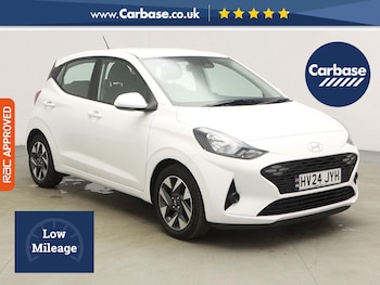 Used Hyundai i10 2024 for sale - 78794290: Photo