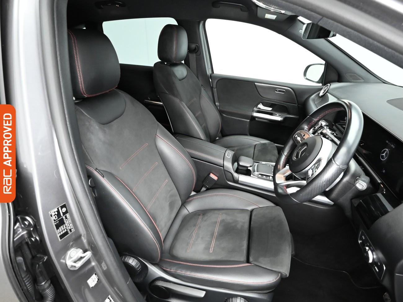 Used Mercedes-Benz B Class 2021 for sale - 77529543: Photo 12