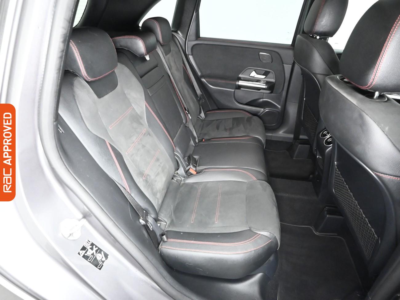 Used Mercedes-Benz B Class 2021 for sale - 77529543: Photo 13