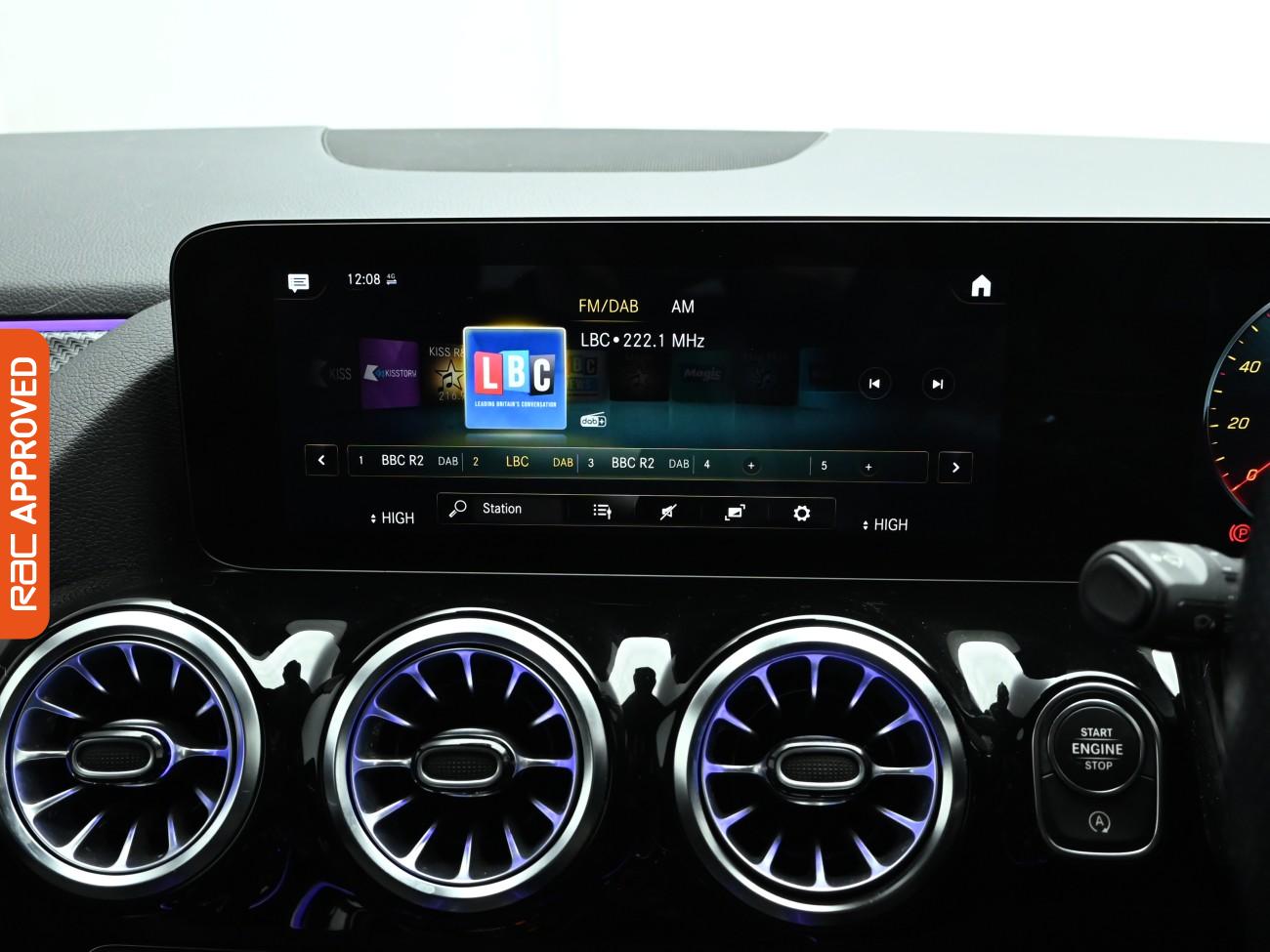 Used Mercedes-Benz B Class 2021 for sale - 77529543: Photo 14