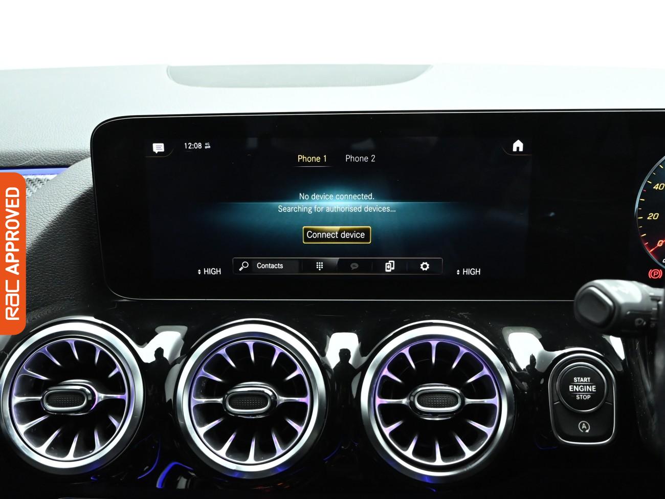 Used Mercedes-Benz B Class 2021 for sale - 77529543: Photo 15