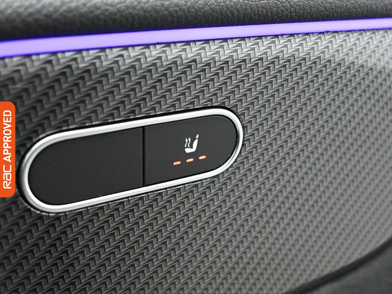 Used Mercedes-Benz B Class 2021 for sale - 77529543: Photo 19