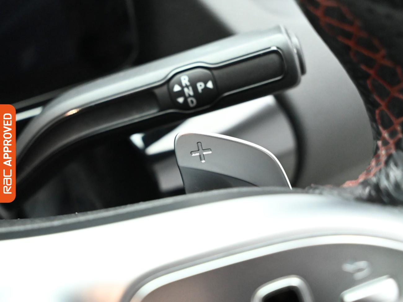 Used Mercedes-Benz B Class 2021 for sale - 77529543: Photo 22