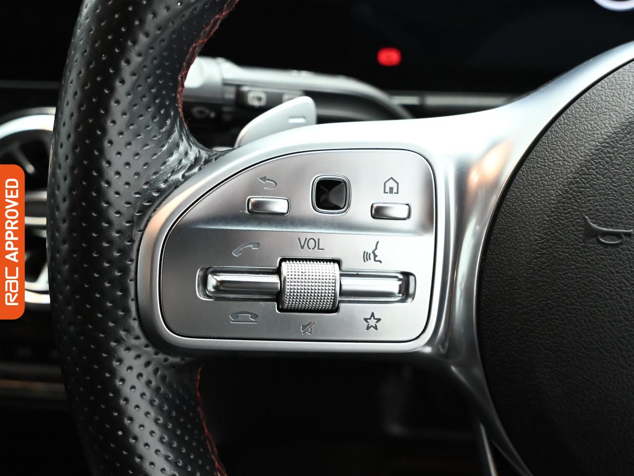 Used Mercedes-Benz B Class 2021 for sale - 77529543: Photo 23