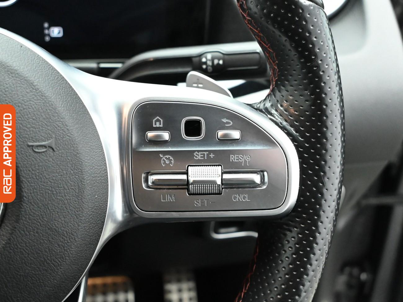 Used Mercedes-Benz B Class 2021 for sale - 77529543: Photo 24