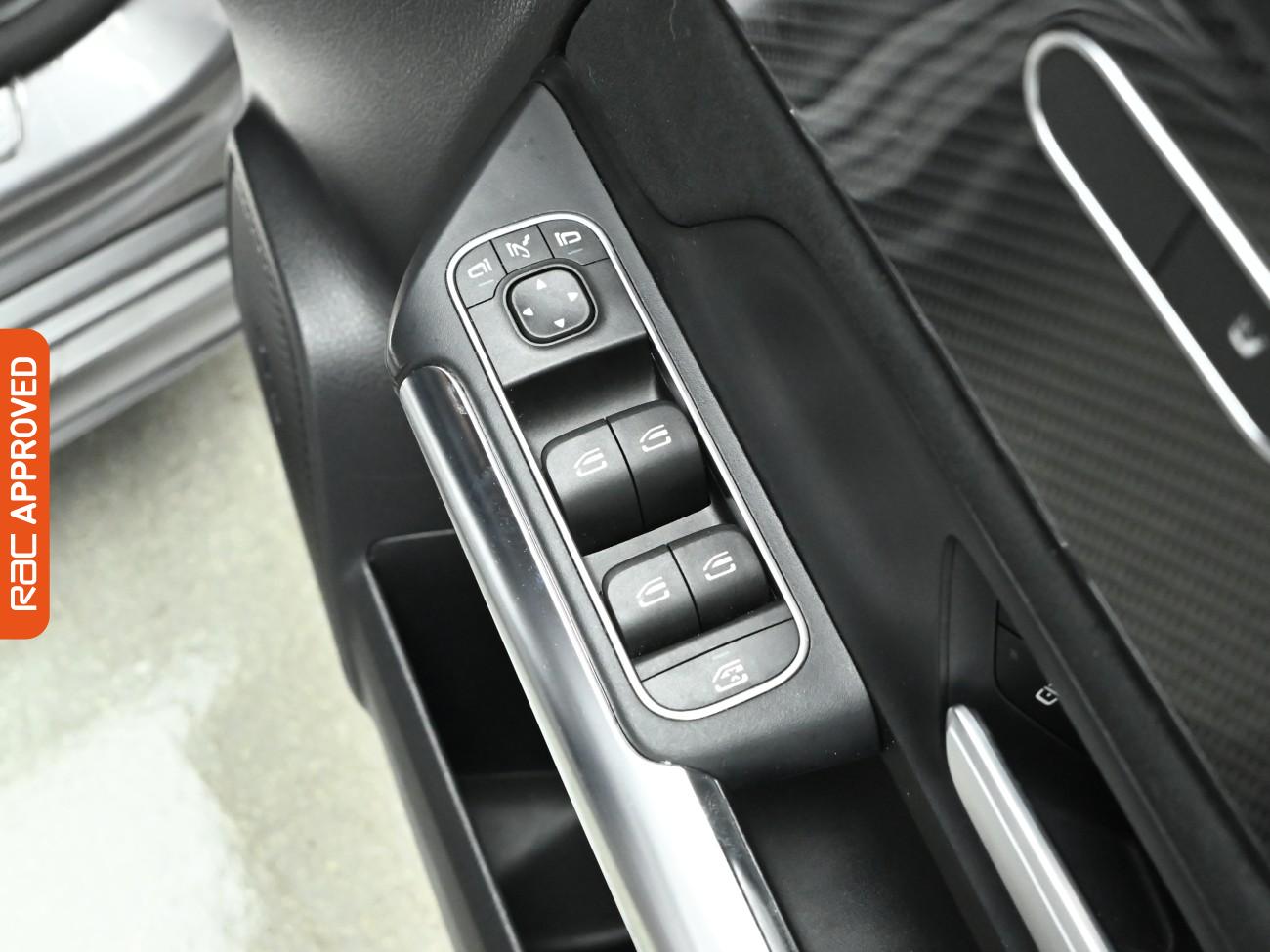 Used Mercedes-Benz B Class 2021 for sale - 77529543: Photo 25