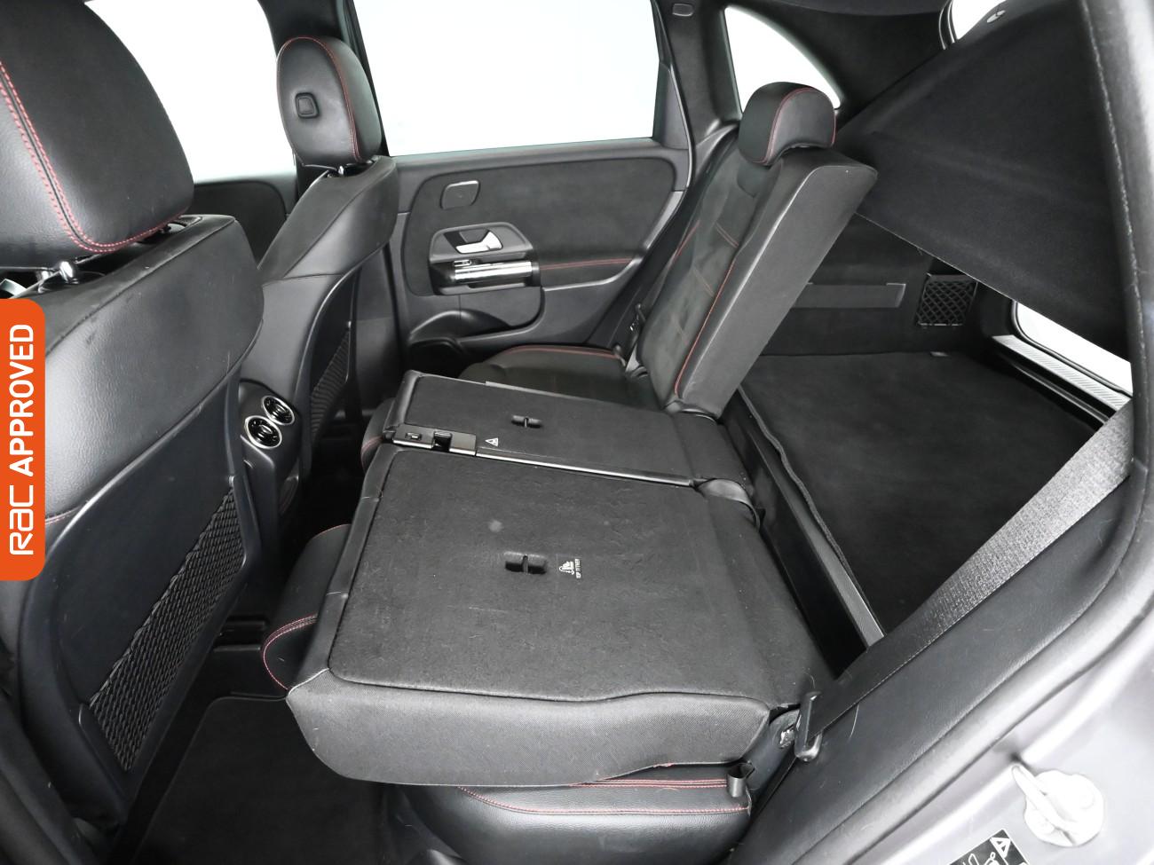 Used Mercedes-Benz B Class 2021 for sale - 77529543: Photo 27