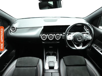 Used Mercedes-Benz B Class 2021 for sale - 77529543: Photo