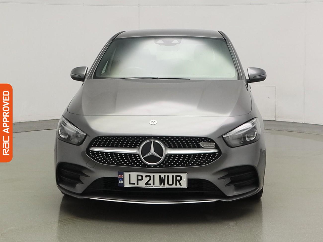 Used Mercedes-Benz B Class 2021 for sale - 77529543: Photo 7