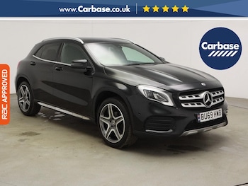 Used Mercedes-Benz GLA 2019 for sale - 78566414: Photo