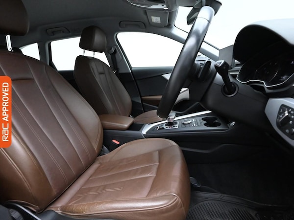 Used Audi A4 Allroad 2018 for sale - 75529266: Photo 12