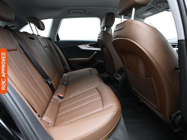 Used Audi A4 Allroad 2018 for sale - 75529266: Photo 13