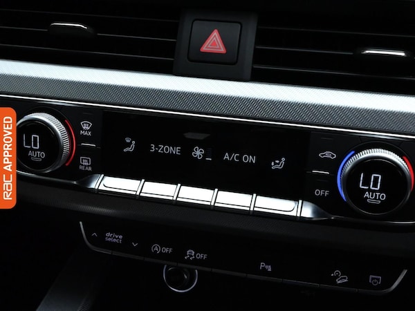 Used Audi A4 Allroad 2018 for sale - 75529266: Photo 18