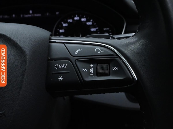 Used Audi A4 Allroad 2018 for sale - 75529266: Photo 25