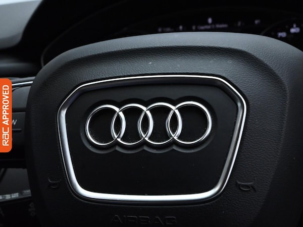 Used Audi A4 Allroad 2018 for sale - 75529266: Photo 26