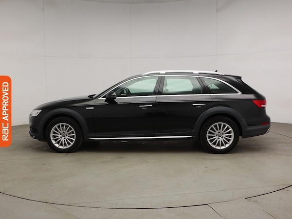 Used Audi A4 Allroad 2018 for sale - 75529266: Photo 33