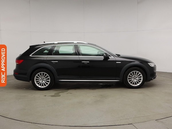Used Audi A4 Allroad 2018 for sale - 75529266: Photo 6