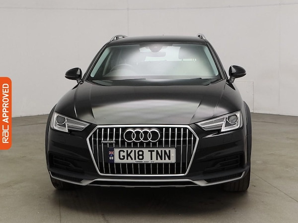 Used Audi A4 Allroad 2018 for sale - 75529266: Photo 7