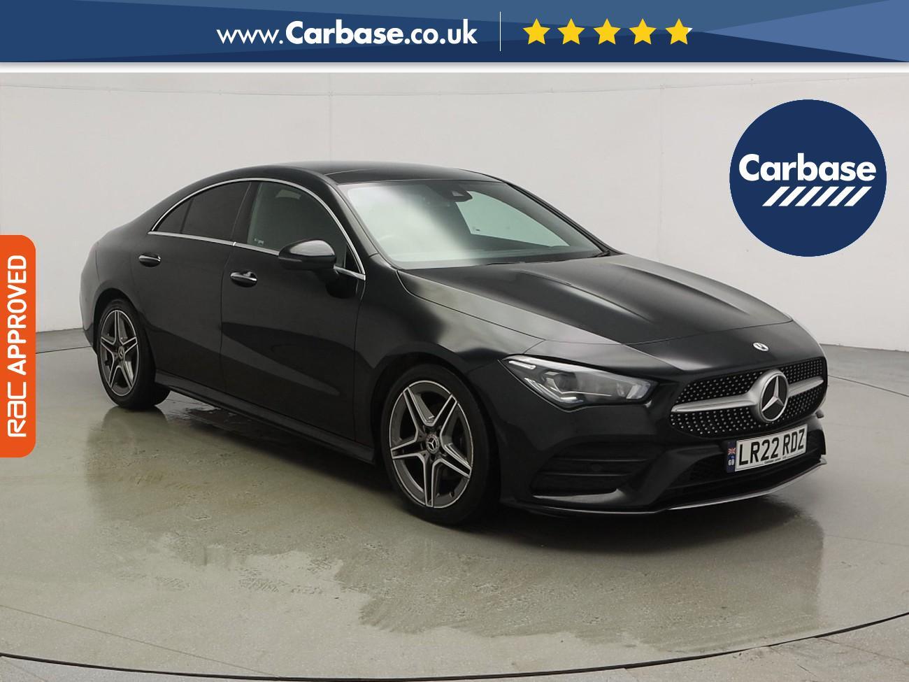 Used Mercedes-Benz CLA 2022 for sale - 77601549: Photo 1