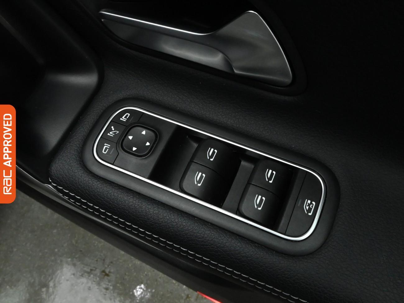 Used Mercedes-Benz CLA 2022 for sale - 77601549: Photo 24