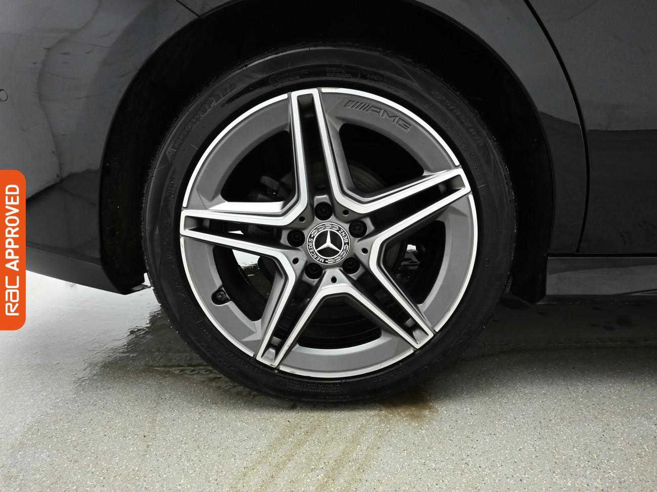 Used Mercedes-Benz CLA 2022 for sale - 77601549: Photo 26