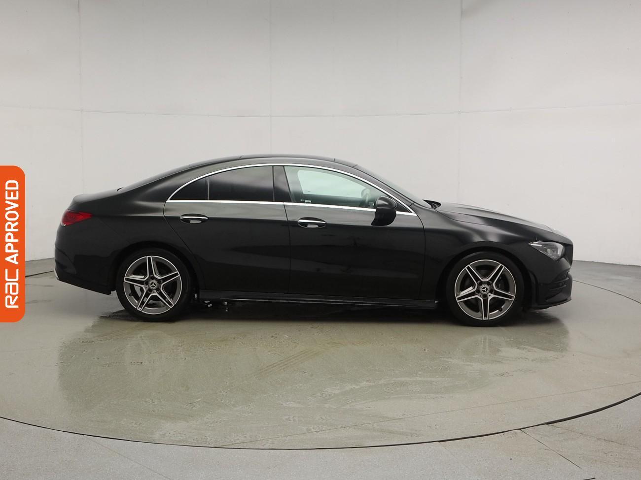Used Mercedes-Benz CLA 2022 for sale - 77601549: Photo 6