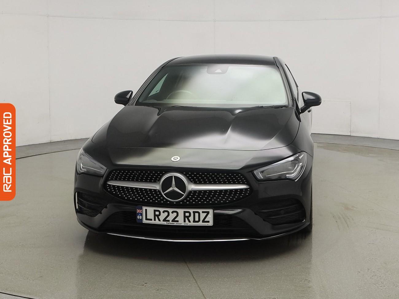 Used Mercedes-Benz CLA 2022 for sale - 77601549: Photo 7