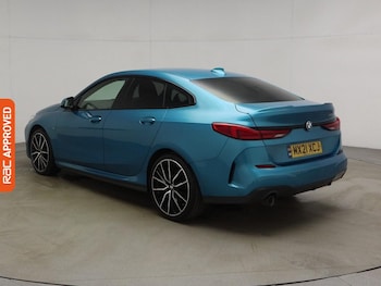 Used BMW 2 Series Gran Coupe 2021 for sale - 78914101: Photo
