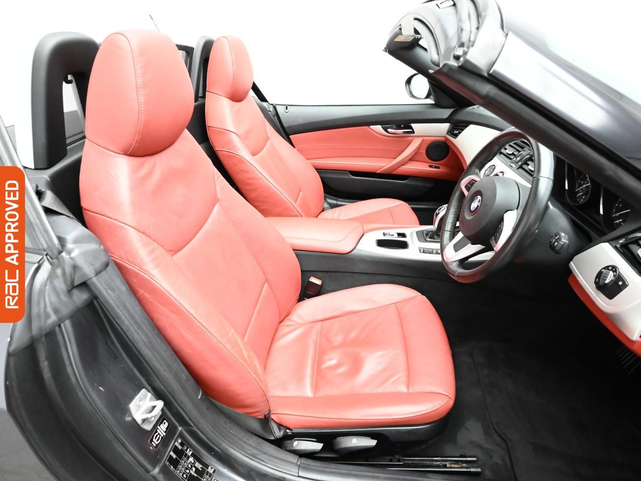 Used BMW Z4 2015 for sale - 77319416: Photo 11