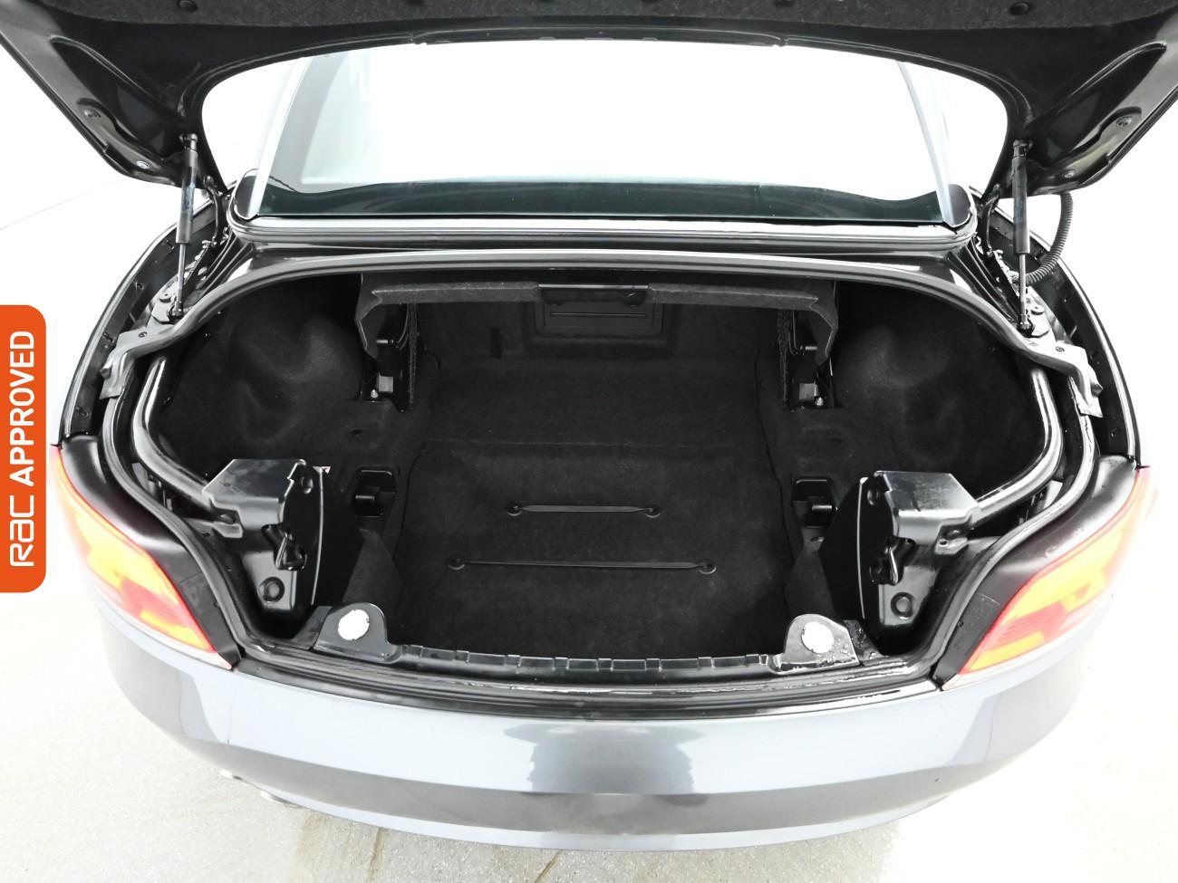 Used BMW Z4 2015 for sale - 77319416: Photo 12